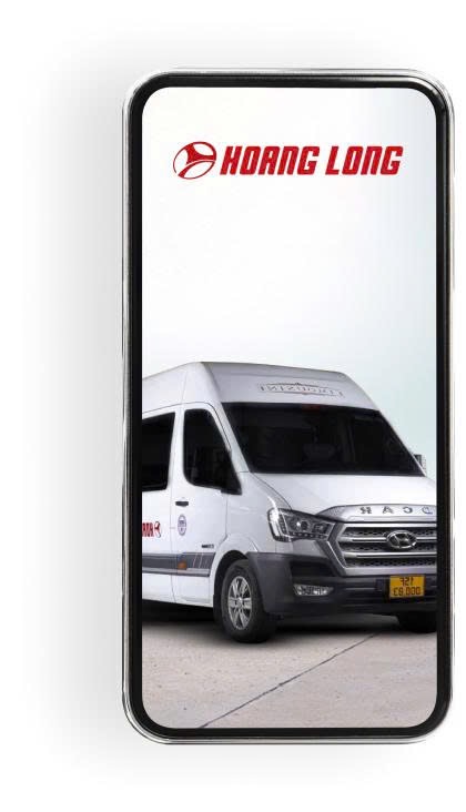 Hoàng Long App